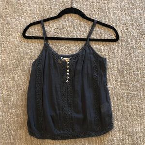 American Eagle Fashion Tank Top